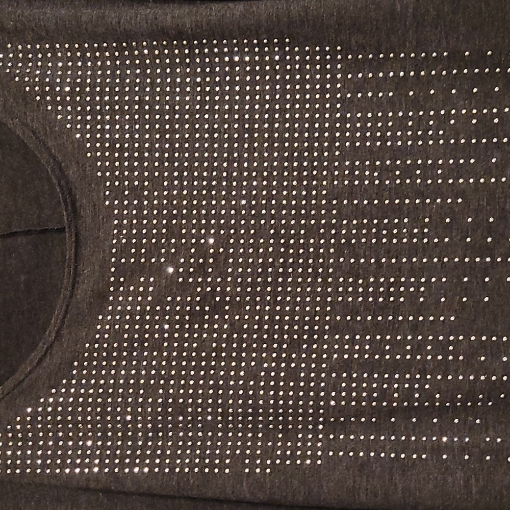 Bling top - Picture 2 of 3